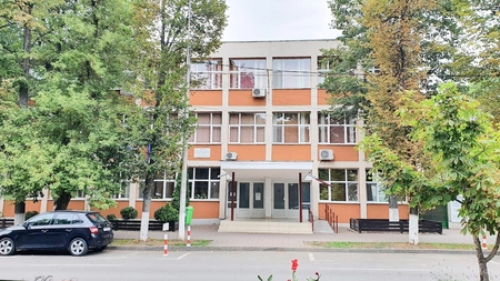 Un colegiu din Iași va fi modernizat prin fonduri europene. Valoarea proiectului este de 10,5 milioane de lei - FOTO