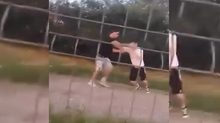 Bătaie în campania electorală! Mai mulți PSD-iști au fost atacați la Iași: „A aruncat cu o sticlă după noi, iar apoi a lovit cu pumnii” - FOTO/VIDEO