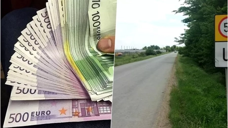 Se fac investiții de milioane de euro. Iată ce se va construi într-o comună din România