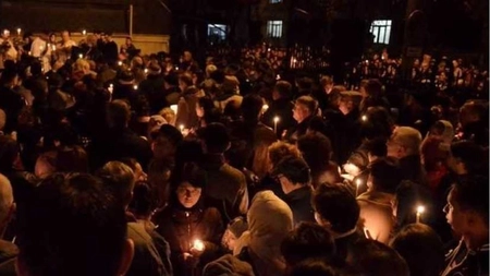 Creștinii ortodocși celebrează Învierea Domnului, cea importantă sărbătoare de peste an! - FOTO