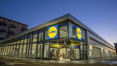 LIDL, profit uluitor și este lider pe piața din România a supermarketurilor! A depășit Kaufland care face parte din același grup de firme
