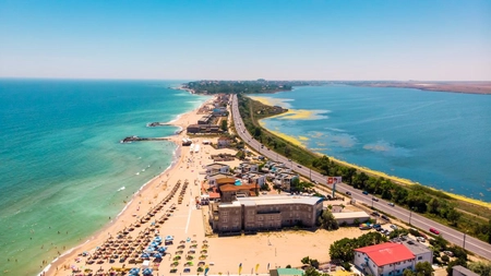 Litoralul românesc în 2024. Schimbări majore în cele mai apreciate stațiuni