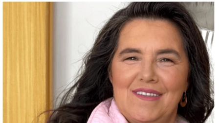 Ce a putut să spună mama Geta despre Daniela Iliescu. O suportă sau nu pe nora ei?
