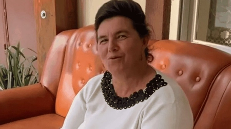 Mama Geta a recunoscut că nu o suportă pe Daniela Iliescu. Ea și viitoarea noră sunt în război deschis