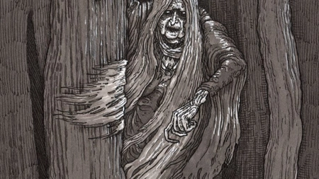 Cine a fost Muma Pădurii. De ce este atât de folosită expresie