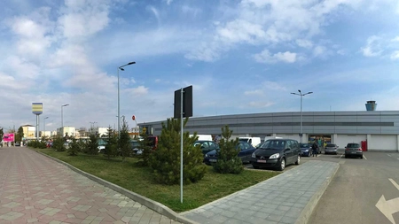 În orașul Târgu Frumos, vor fi reabilitate spațiile verzi și aleile pietonale. Proiectul depășește un milion de lei