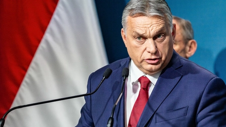 Statele membre UE, furioase că Ungaria blochează prin veto trimiterea de armament în Ucraina