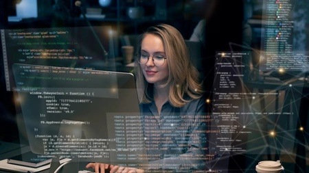 Serviciile full-stack de software development: soluția Integrală pentru succesul proiectelor digitale