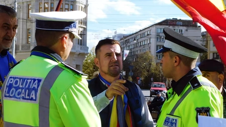 Un pușcăriaș la Consiliul Județean Iași! Pavel Pântea are tupeul să candideze pentru președinție
