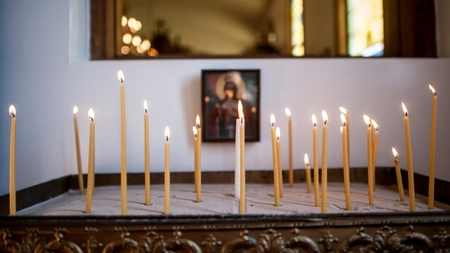 Pentru ce se citește Psalmul 69? Unul dintre cele mai frumoase scrieri ce trebuie citite de către fiecare creștin