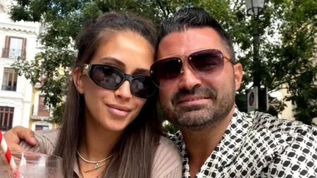 Pepe, detalii rare despre soția lui, Yasmine Ody: „Ne-am asumat asta”