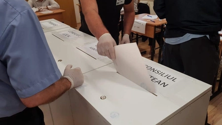 Decizie importantă luată de BEC: Prezența la vot va fi afișată în timp real!