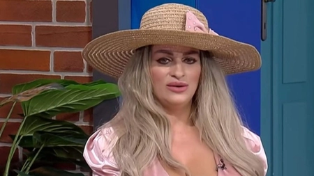 Sânziana Buruiană rupe tăcerea despre revenirea în televiziune. Ce își dorește vedeta să facă