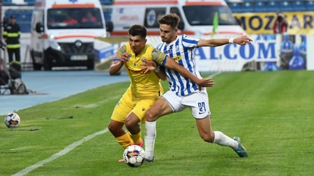 Stadionul din Copou este neîncăpător pentru partida dintre Politehnica și Petrolul. Peste 10.000 de oameni vor fi în tribune la meciul campionatului