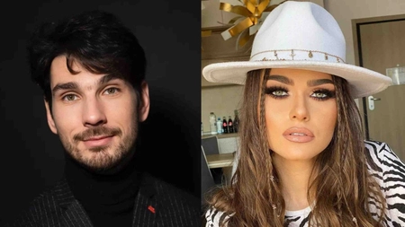 Theo Rose, vacanță romantică la Paris fără fiul ei, Sasha. Iubitul ei și-a dat toată silința