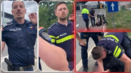 Ce riscă „milițienii” cu atitudine golănească după scandalul de la aeroportul din Iași? Pot trece luni până la o eventuală sancțiune