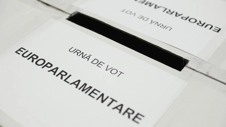 Probleme la alegerile locale și europarlamentare.  În comuna Rediu, primarul Ciprian Grosu nu a trimis listele suplimentare necesare procesului electoral
