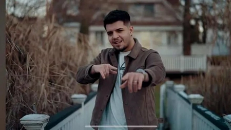Bogdan de la Ploiești sare în apărarea lui Babasha! „Este un băiat de nota 1.000, foarte educat!“