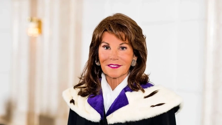 A murit Brigitte Bierlein, prima femeie cancelar din istoria Austriei