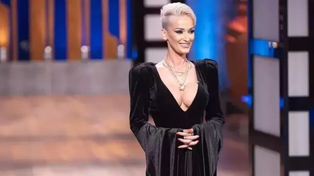 Ce își dorește Gabriela Lucuțar de la viitorul iubit: „Să mă facă să mă simt și eu femeie!”