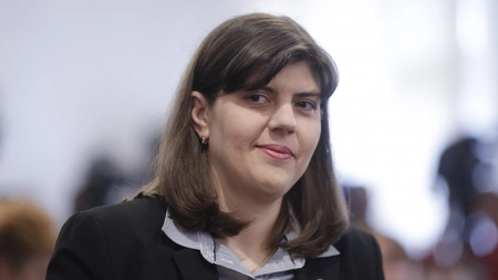 Laura Codruța Kovesi a scăpat de dosarul în care era urmărită penal