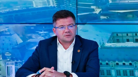 2020 vs 2024 la Consiliul Județean Iași! Costel Alexe reușește să obțină mai multe voturi