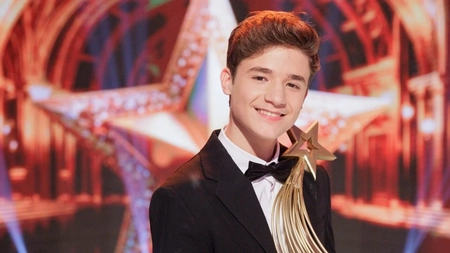 Acuzații la adresa Pro TV-ului după finala Românii au talent. Ce spun telespectatorii despre Cristian Ciaușu