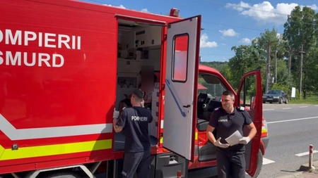DSVSA a încheiat ancheta în cazul celor 16 elevi de la Școala Strunga, care s-au îmbolnăvit după ce au consumat sendvișuri în pauza de masă! Ce au descoperit inspectorii – FOTO/VIDEO