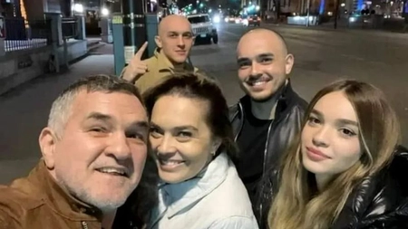 Leonard Doroftei a luat o decizie radicală după 5 ani petrecuţi în Canada: „Monica şi-a dorit asta!”