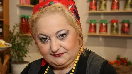 Marea actriță are pensie mai mică decât o femeie de serviciu! „Noroc că-l am pe bărbatu-miu, altfel mă duceam la biserică să cerșesc!”