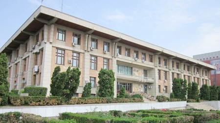 Încep mutările de la Casa Pătrată! Prefectura se va reloca în campusul din Tudor Vladimirescu, iar Consiliul Județean la o firmă privată – EXCLUSIV/FOTO