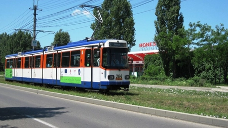 Primăria Iași scoate la casat tramvaie și bunuri de la CTP, în valoare de 250.000 de euro