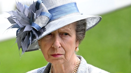 Prinţesa Anne, sora regelui Charles al III-lea, a suferit o comoție cerebrală. Anunțul făcut de Palatul Buckingham