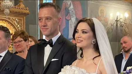 Anca Dumitra și soțul ei au ales naşii bebeluşului. La cine s-a gândit Gianinuţa din „Las Fierbinţi”