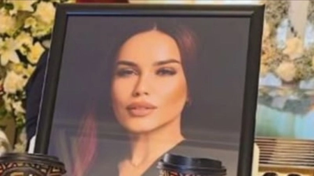 Ultimele imagini cu Anca Molnar în viață. Cum a arătat ultimul an din viața make-up artistei