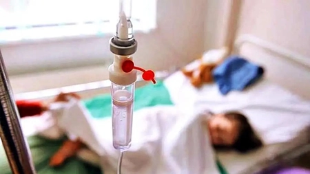 Boala se extinde rapid în România! Au fost sute de cazuri în doar o săptămână!