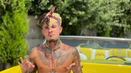 Ce va face Zanni cu banii câștigați la Survivor All Stars: „Am planul ăsta din vara anului 2023!”