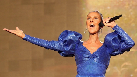 Celine Dion, despre boala cu care se confruntă: “Mi-a luat 17 ani să înțeleg ce se întâmplă”