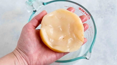  Ciuperca Kombucha, ciuperca nemuririi, leacul antic pentru problemele de sănătate
