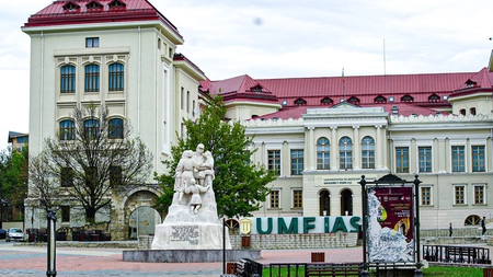 UMF Iași face angajări! Au fost scoase la concurs mai multe posturi vacante