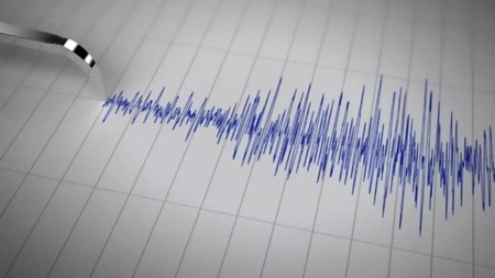 Cutremur în România! Ce magnitudine a avut seismul