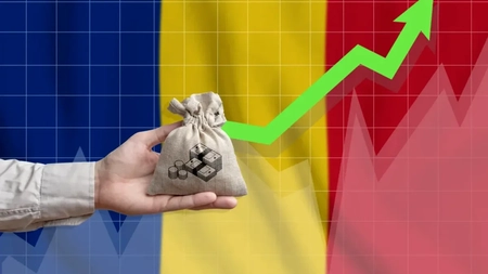 Dezastru în economia românească! Zeci de mii de firme s-au închis în doar 4 luni