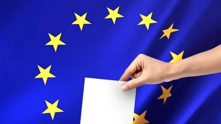 Alegeri europarlamentare 2024. Unde și cum poți să votezi în străinătate
