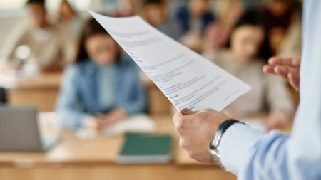 Peste 350 de absolvenți ai claselor a XII-a și a XIII-a din Iași au lipsit de la proba orală la Limba și literatura română a examenului de Bacalaureat 2024