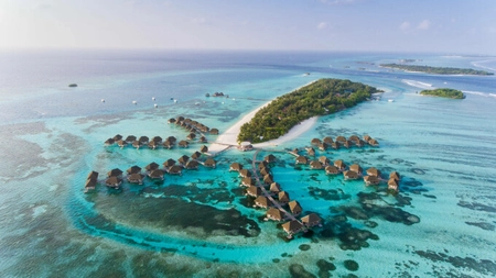 Insulele Maldive interzic intrarea israelienilor în arhipelagul Oceanului Indian. Care este motivul