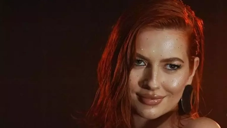 Destinația fabuloasă de vacanță pe care a ales-o Lidia Buble! Costă aproape 3.000 euro pe noapte și peisajul îți taie răsuflarea - FOTO