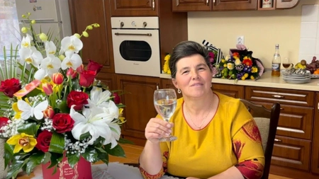 Mama Geta, gafă cu mesajul trimis nepotului ei de ziua lui de naștere. Cum a reacționat Daniela Iliescu