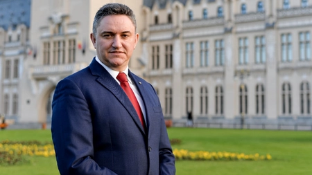 Deputatul AUR Marius Ostaficiuc: ”Economia încotro? Statul sufocă micii întreprinzători” (P)