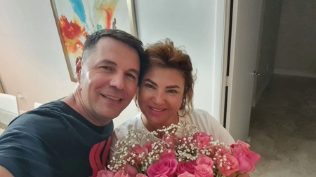 Mihaela Borcea a recunoscut ce relație are cu fiica iubitului ei: „Nu avem același sânge”