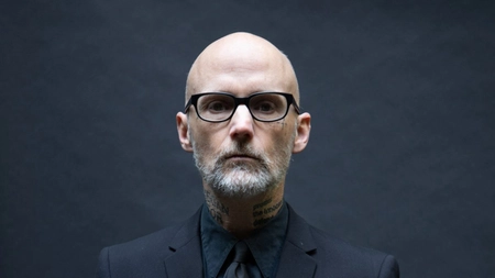 După o pauză de 10 ani, Moby revine pe scenă pentru noi concerte - VIDEO